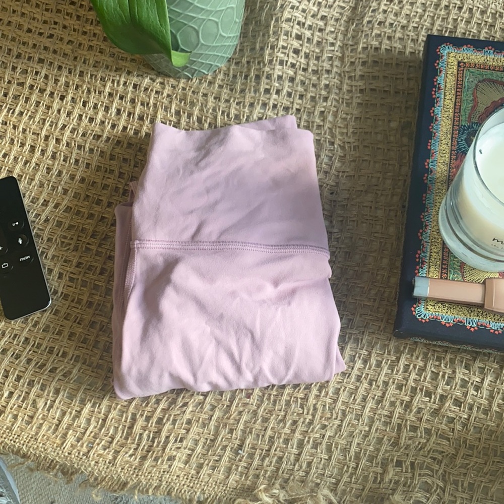 Lululemon aligns